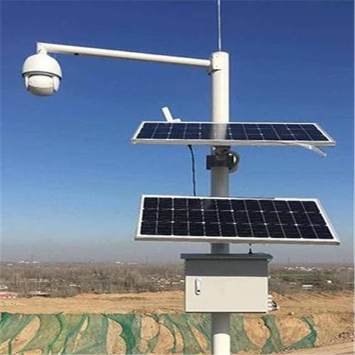 河南监控工厂供应太阳能监控系统基站监控发电系统欢迎咨询